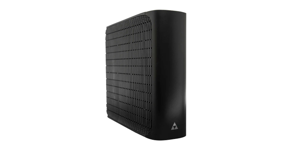 Triad One Single Zone High-Resolution Streaming Amplifier