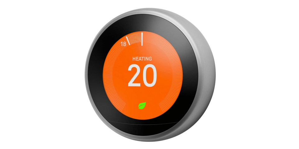 NEST Heating Thermostat