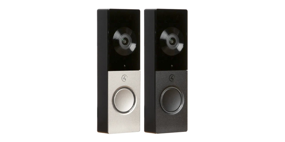 Chime Doorbell